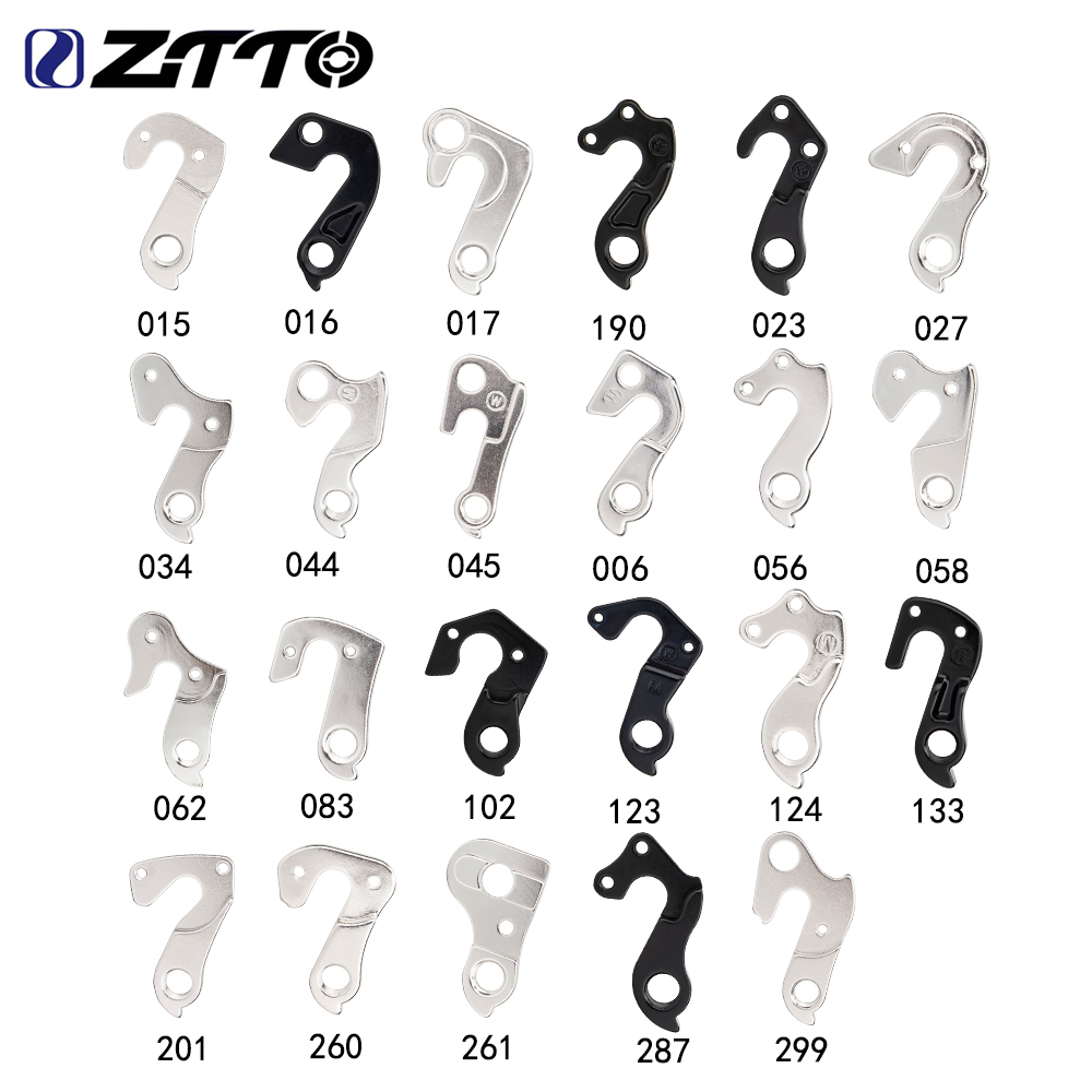Mountain Biking Gear - ZTTO 유니버설 23 모델 MTB 자전거