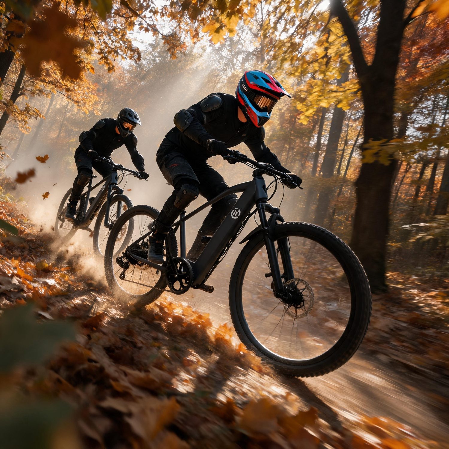 Mountain Biking Gear - 라이프스타일 아웃도어 26인치 오프로드 크로스컨트리 산악자전거