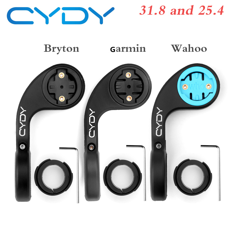 Mountain Biking Accessories - CYDY MTB 로드 GPS 마운트 자전거