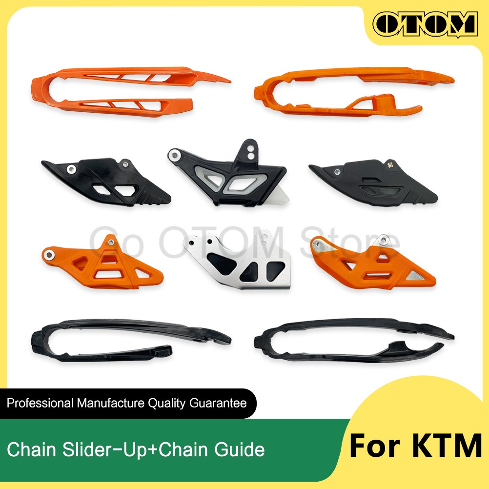 Chain Guide Iscg - OTOM 1998-2026 오토바이 체인 가이드 체인