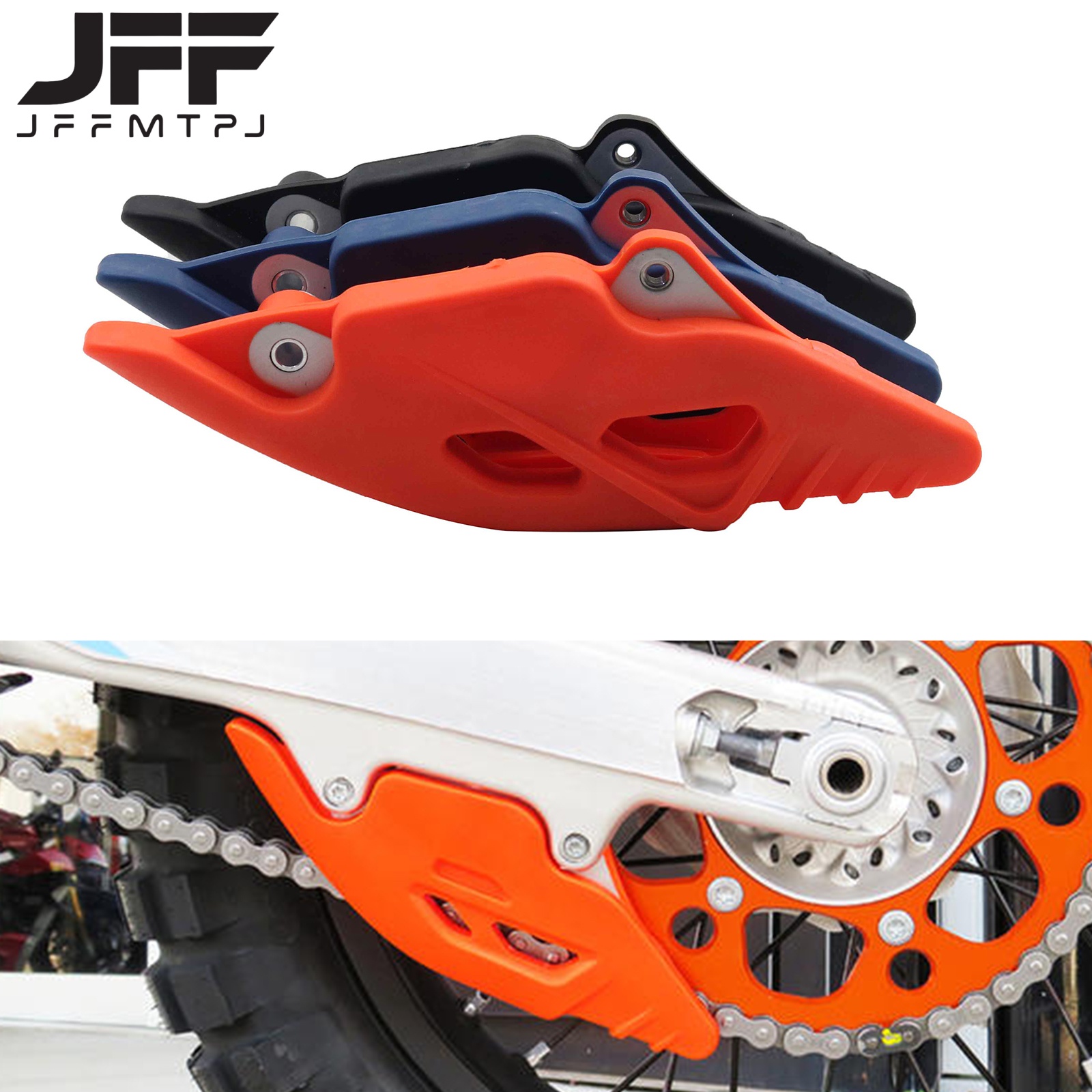 Chain Guide Iscg - KTM SX SXF XC XCF XCW