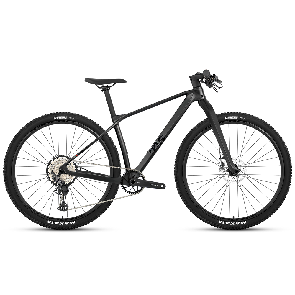 Mountain Biking Gear - 프리미엄 카본 산악자전거, 12단 XTM8100 기어,