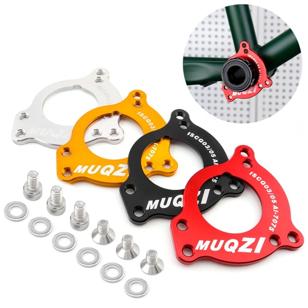 Chain Guide Iscg - 7075 알루미늄 합금 자전거 체인 가이드
