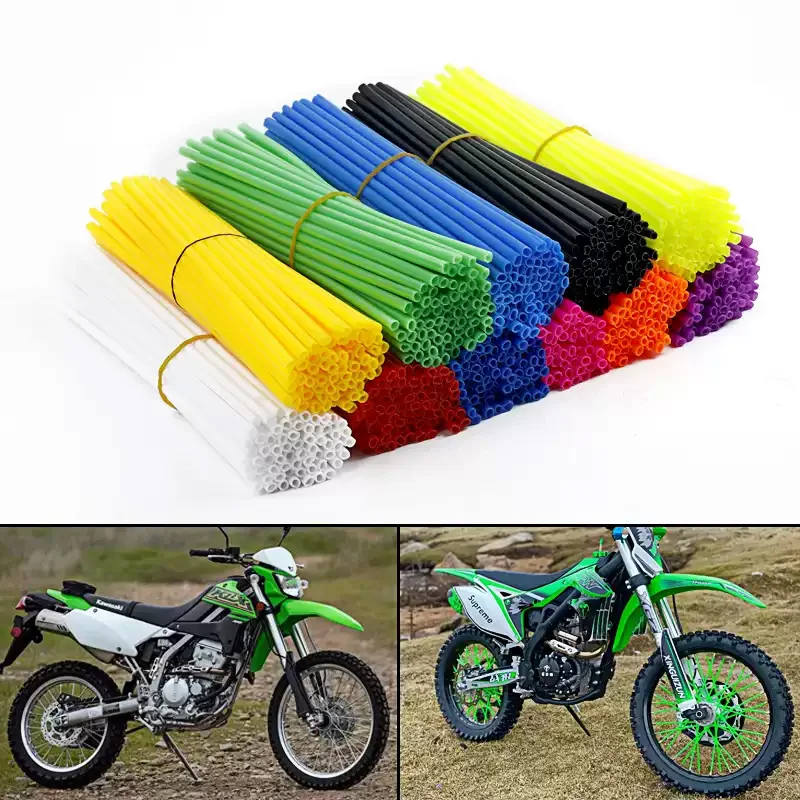 Mountain Biking Accessories - 오토바이 크로스컨트리 바이크 개조 액세서리, 오프로드