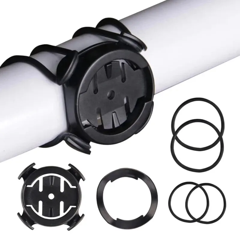 Mountain Biking Accessories - MTB 자전거 스톱워치 스탠드 확장 어댑터