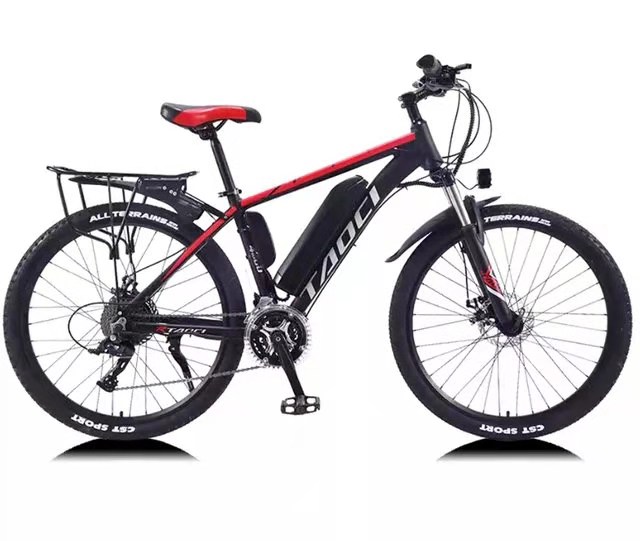 영국 소스 팩토리 창고 27.5인치 알루미늄 합금 산악 - Mountain Biking Uk 리뷰 및 가격