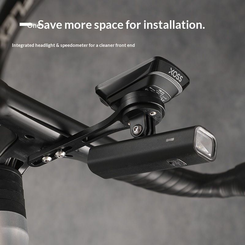 자전거 스톱워치 홀더 알루미늄 합금 MTB 로드 자전거 - Mountain Biking Accessories 리뷰 및 가격