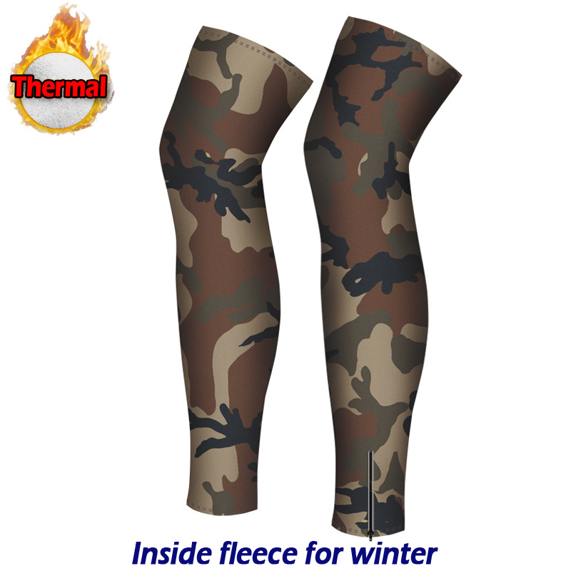 써멀 플리스 사이클링 레그 워머, MTB 라이딩 무릎  - Mountain Biking Gear 리뷰 및 가격