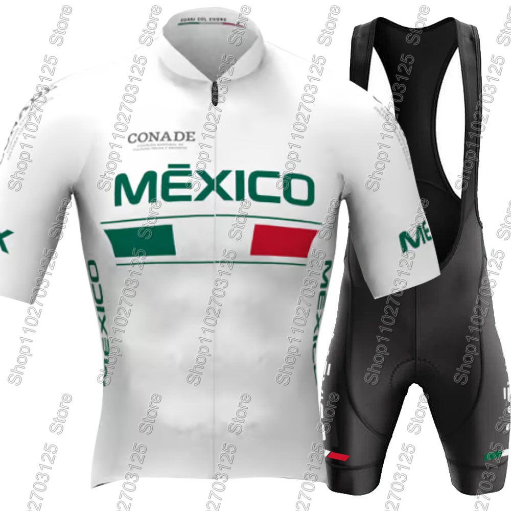멕시코 사이클링 저지 2026 국가대표팀 세트 여름 멕 - Mountain Biking New Mexico 리뷰 및 가격