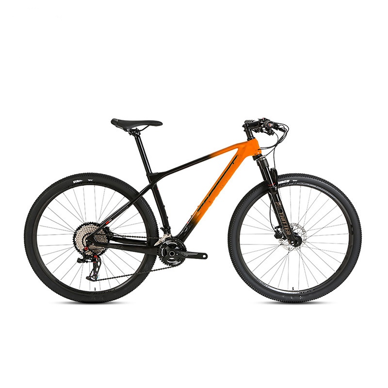 고급 초경량 29인치 산악 자전거 카본 파이버 바디 2 - Mountain Biking Gear 리뷰 및 가격