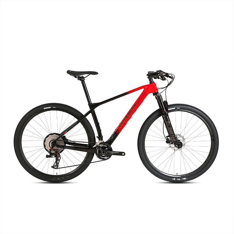 고급 초경량 29인치 산악 자전거 카본 파이버 바디 2 - Mountain Biking Gear 리뷰 및 가격
