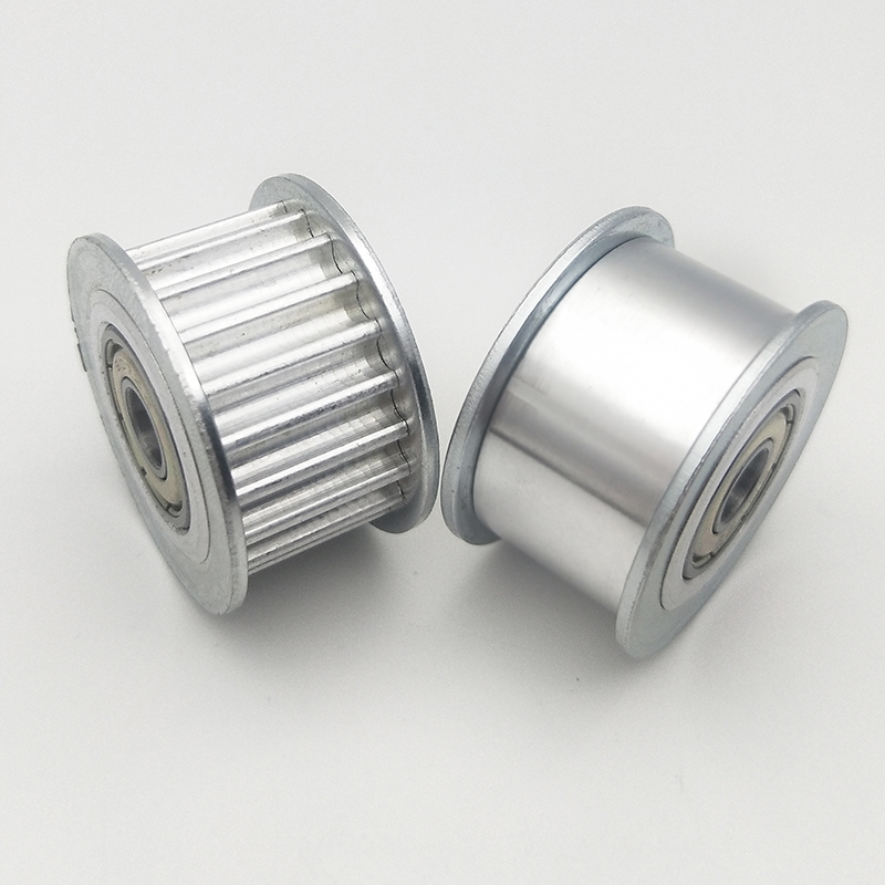 1pcs HTD 5M 20T/24T/25T/30 톱니  - Chain Guide Iscg 리뷰 및 가격