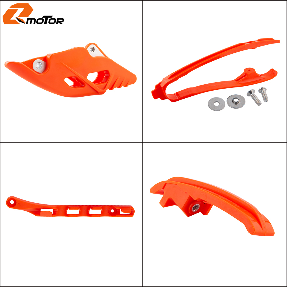 오토바이 체인 가이드 슬라이더 키트 KTM Husqva - Chain Guide Iscg 리뷰 및 가격
