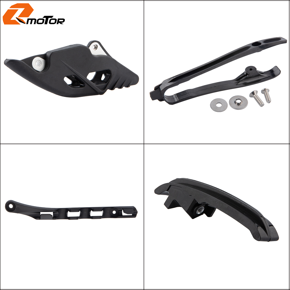 오토바이 체인 가이드 슬라이더 키트 KTM Husqva - Chain Guide Iscg 리뷰 및 가격
