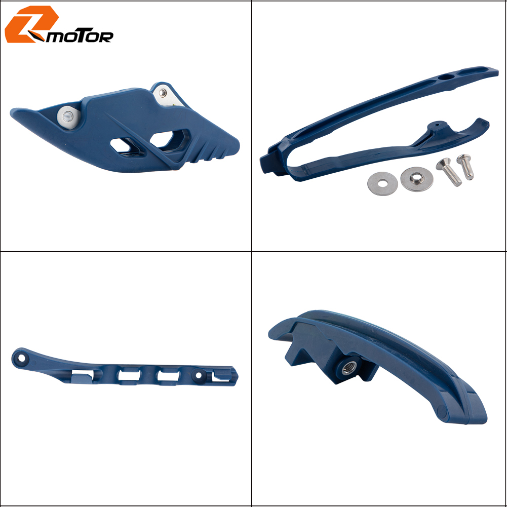 오토바이 체인 가이드 슬라이더 키트 KTM Husqva - Chain Guide Iscg 리뷰 및 가격