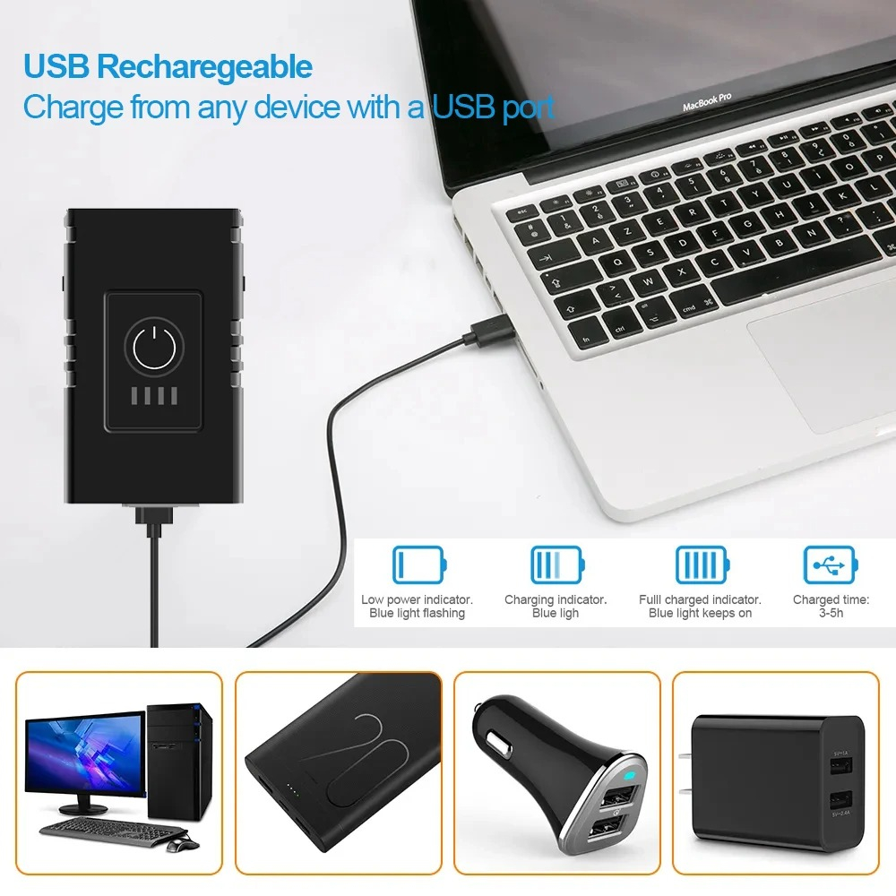 2 LED 자전거 전조등 1000LM USB 충전식 파 - Mountain Biking Zone 2 리뷰 및 가격