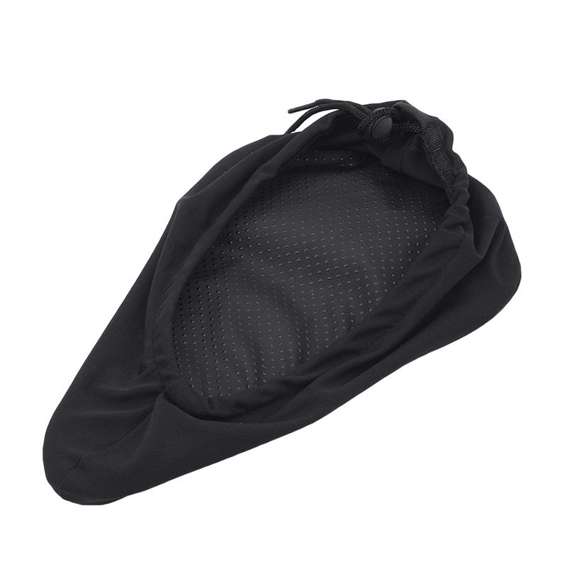 자전거 안장 커버 패드 부드러운 두꺼운 사이클링 시트  - Mountain Biking Accessories 리뷰 및 가격
