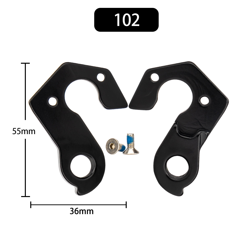 ZTTO 유니버설 23 모델 MTB 자전거 행어 합금  - Mountain Biking Gear 리뷰 및 가격