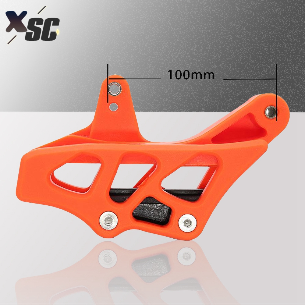 오토바이 체인 가이드 가드 보호대 KTM SX SXF  - Chain Guide Iscg 리뷰 및 가격