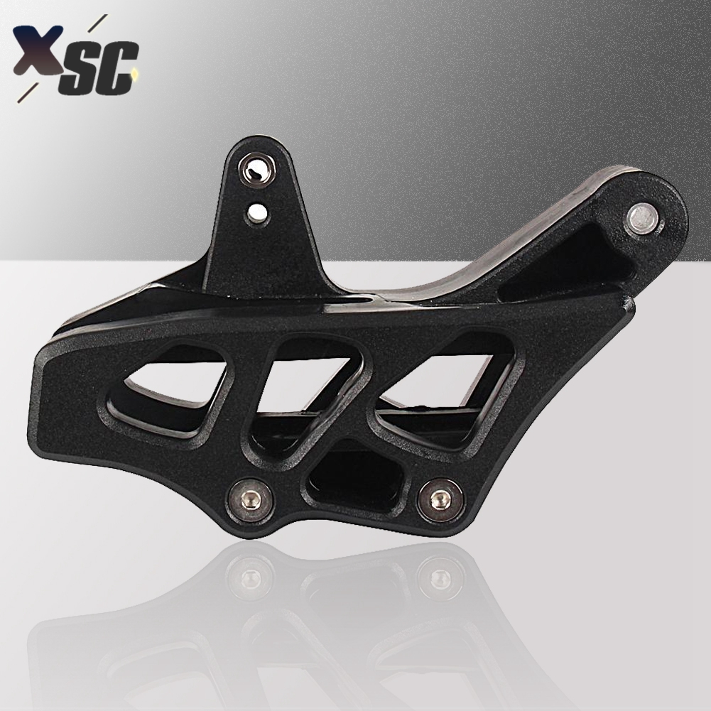 오토바이 체인 가이드 가드 보호대 KTM SX SXF  - Chain Guide Iscg 리뷰 및 가격