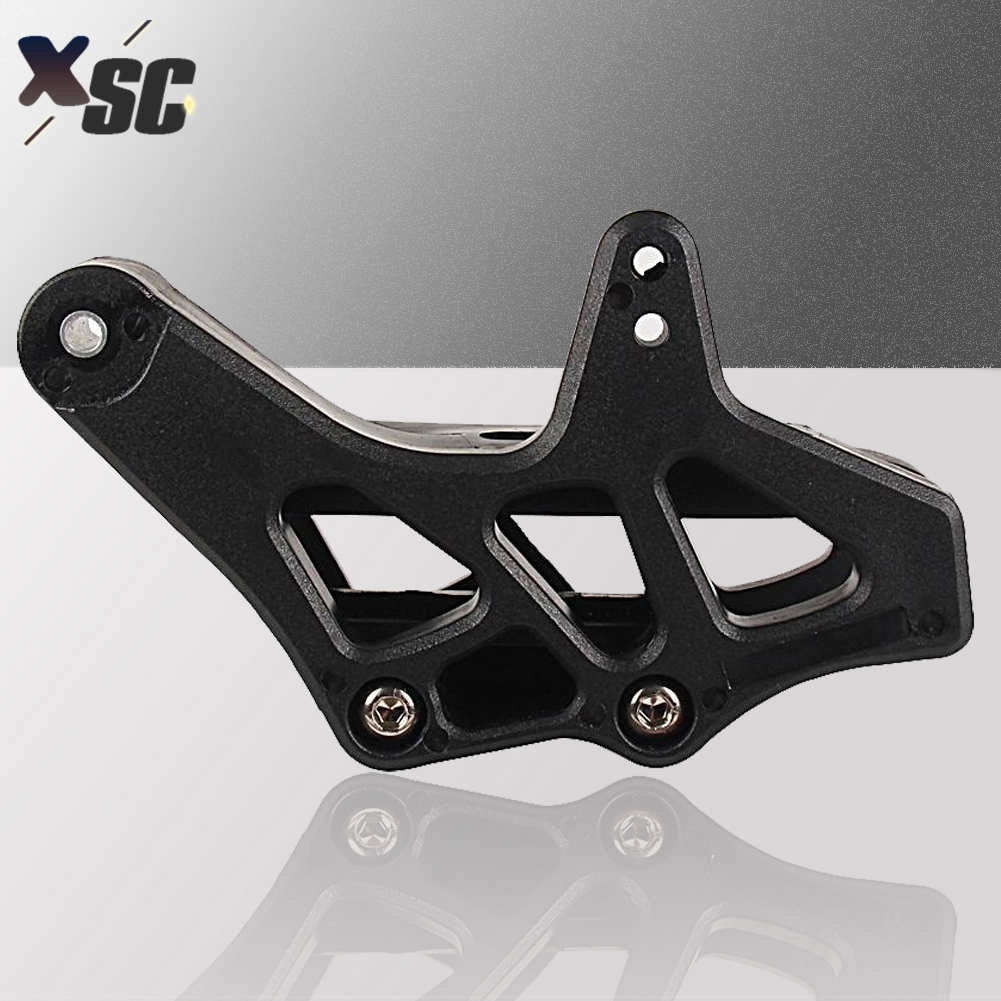오토바이 체인 가이드 가드 보호대 KTM SX SXF  - Chain Guide Iscg 리뷰 및 가격