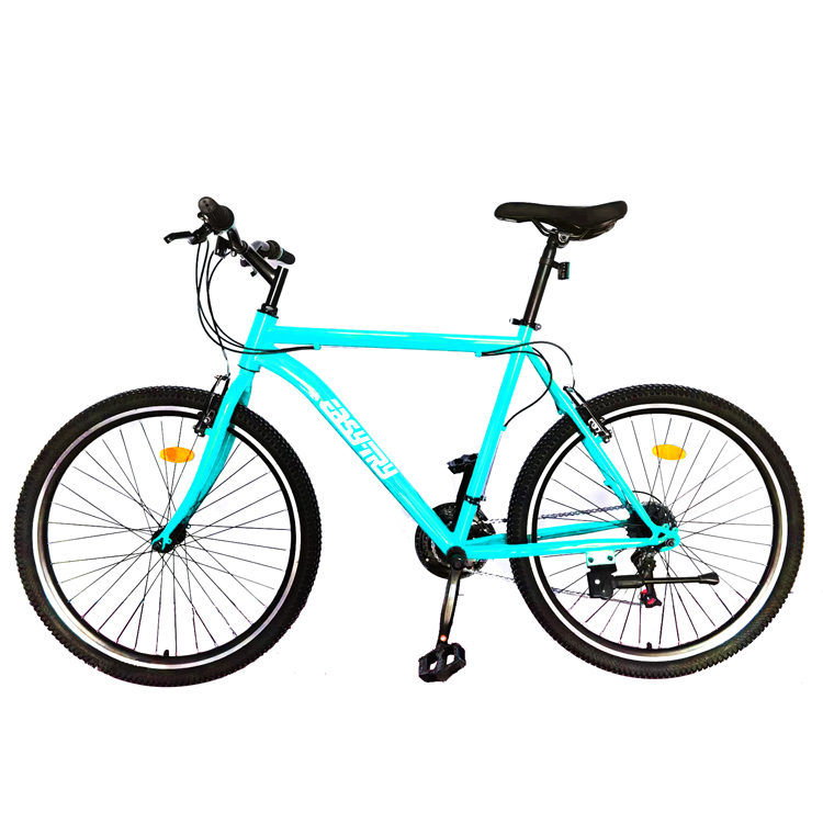 고성능 가성비 좋은 인기 산악자전거 스틸 26인치 사이 - Mountain Biking Gear 리뷰 및 가격