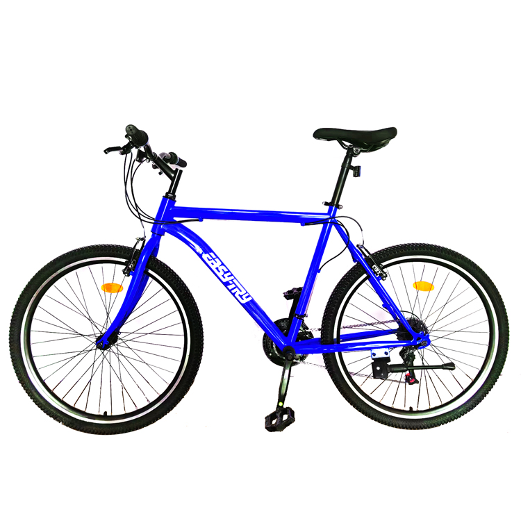 고성능 가성비 좋은 인기 산악자전거 스틸 26인치 사이 - Mountain Biking Gear 리뷰 및 가격