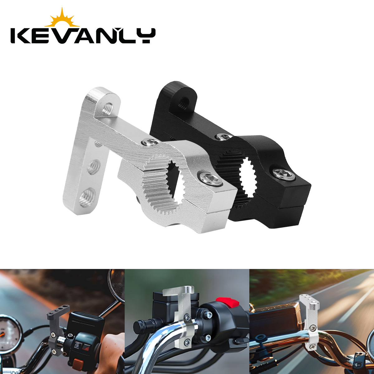 4개의 구멍 크기 오토바이 알루미늄 합금 LED 스포트 - Mountain Biking Denver 리뷰 및 가격