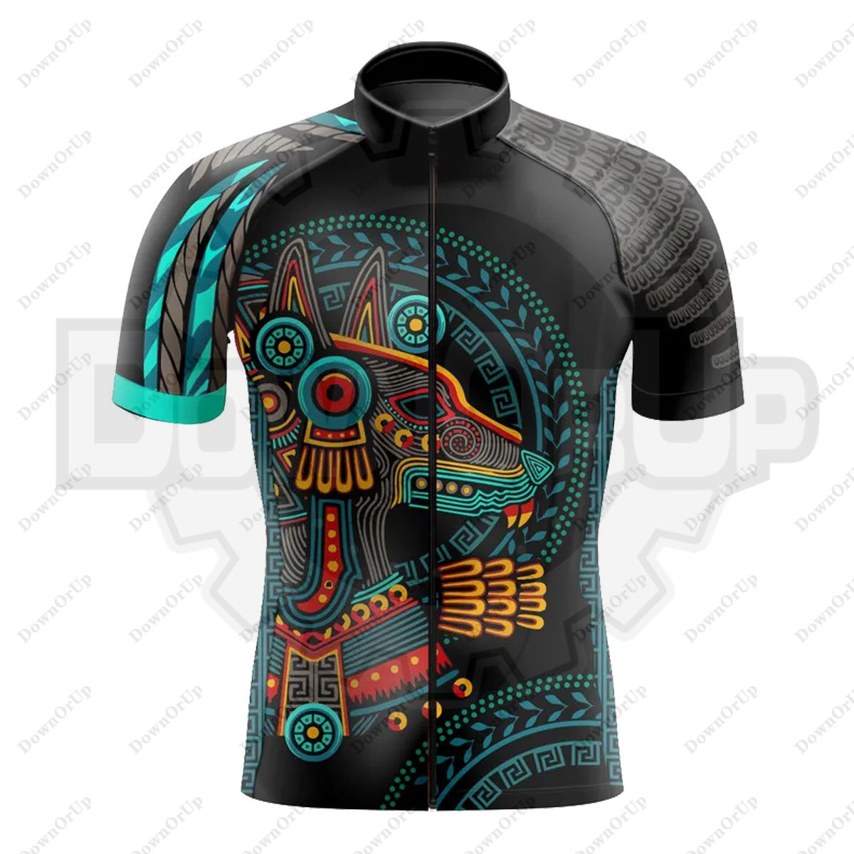 MEXICO 남성용 사이클링 의류 유니폼, 사이클리스트 - Mountain Biking New Mexico 리뷰 및 가격