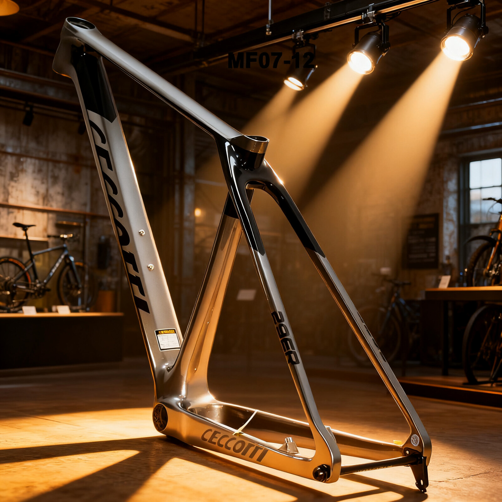 CECCOTTI 하드테일 29er MTB 재고 있음 빠 - Mountain Biking Uk 리뷰 및 가격