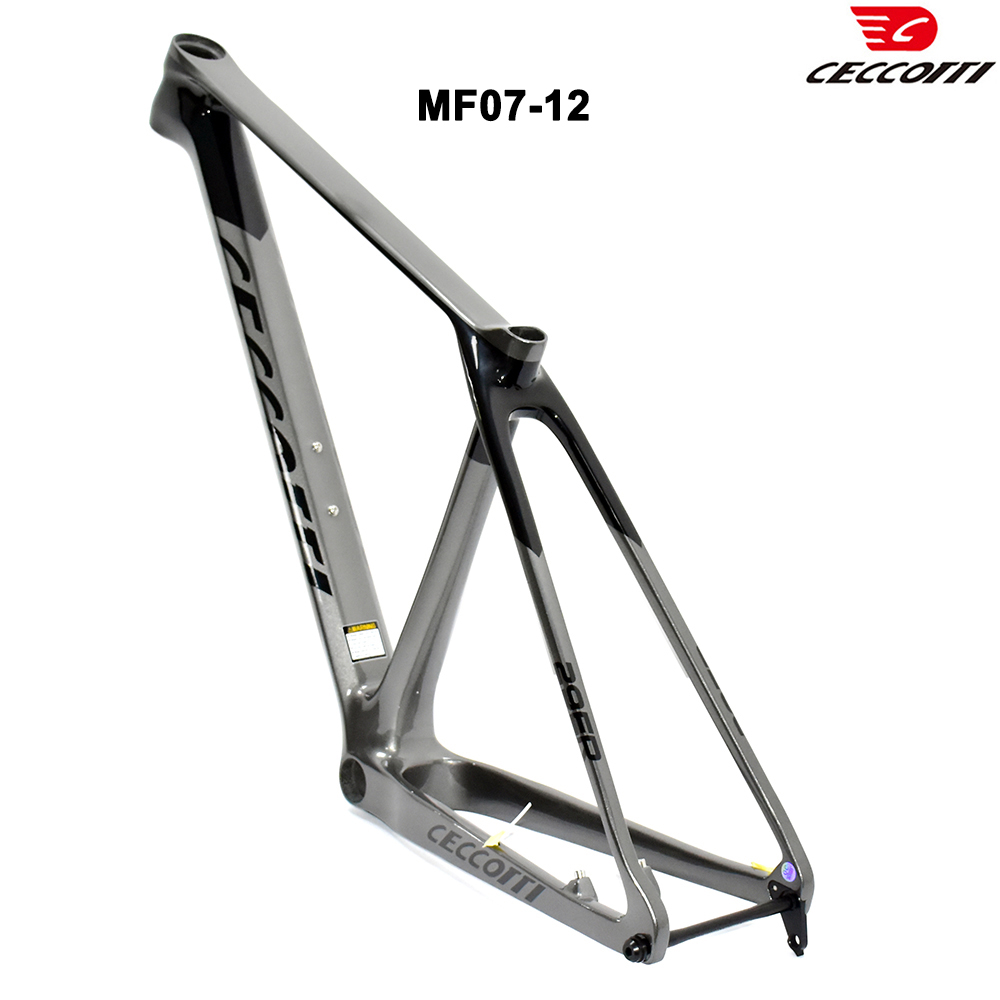 CECCOTTI 하드테일 29er MTB 재고 있음 빠 - Mountain Biking Uk 리뷰 및 가격