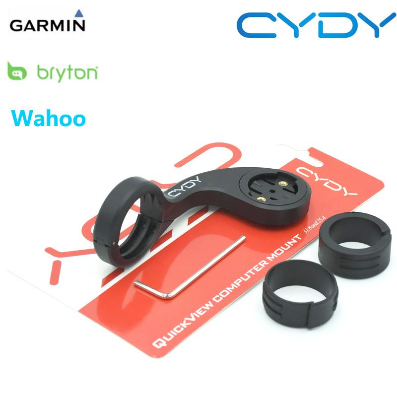 CYDY MTB 로드 GPS 마운트 자전거 컴퓨터 마운 - Mountain Biking Accessories 리뷰 및 가격