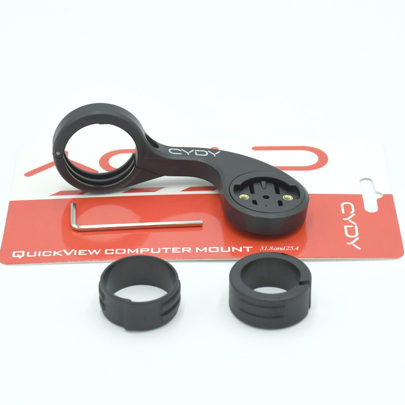 CYDY MTB 로드 GPS 마운트 자전거 컴퓨터 마운 - Mountain Biking Accessories 리뷰 및 가격