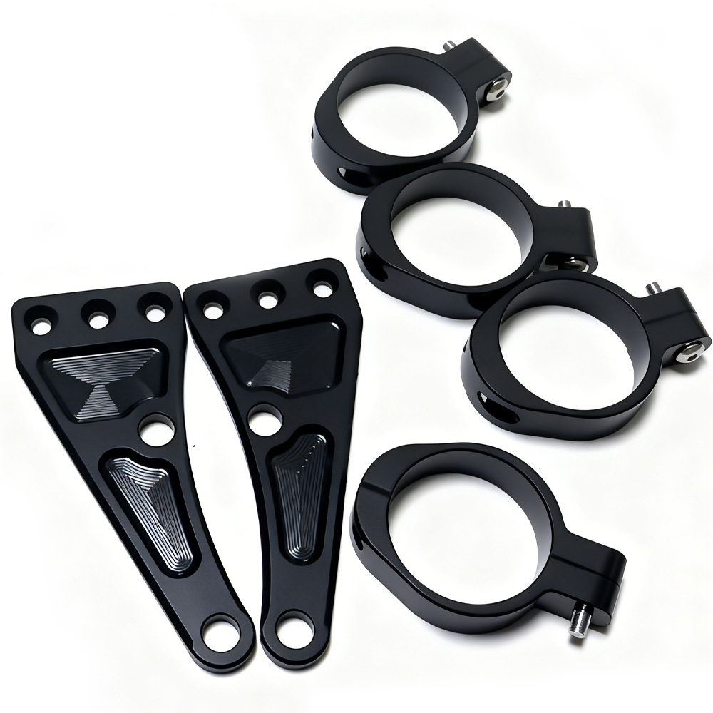 유니버설 33mm-58mm 헤드라이트 브래킷 마운트 클 - Mountain Biking Denver 리뷰 및 가격