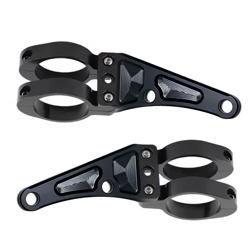 유니버설 33mm-58mm 헤드라이트 브래킷 마운트 클 - Mountain Biking Denver 리뷰 및 가격
