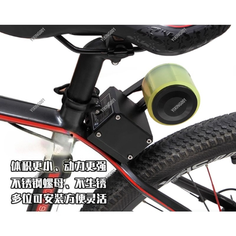 산악 자전거 부스터, 자전거를 전기 자전거로 변환하는  - Mountain Biking Accessories 리뷰 및 가격