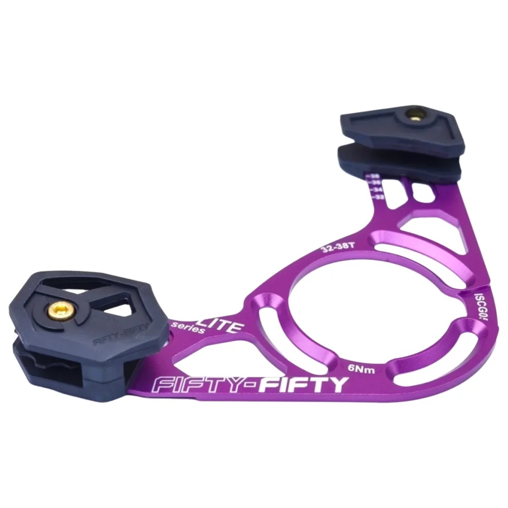 FIFTY-FIFTY ISCG05 MTB 자전거 가이드 - Chain Guide Iscg 리뷰 및 가격