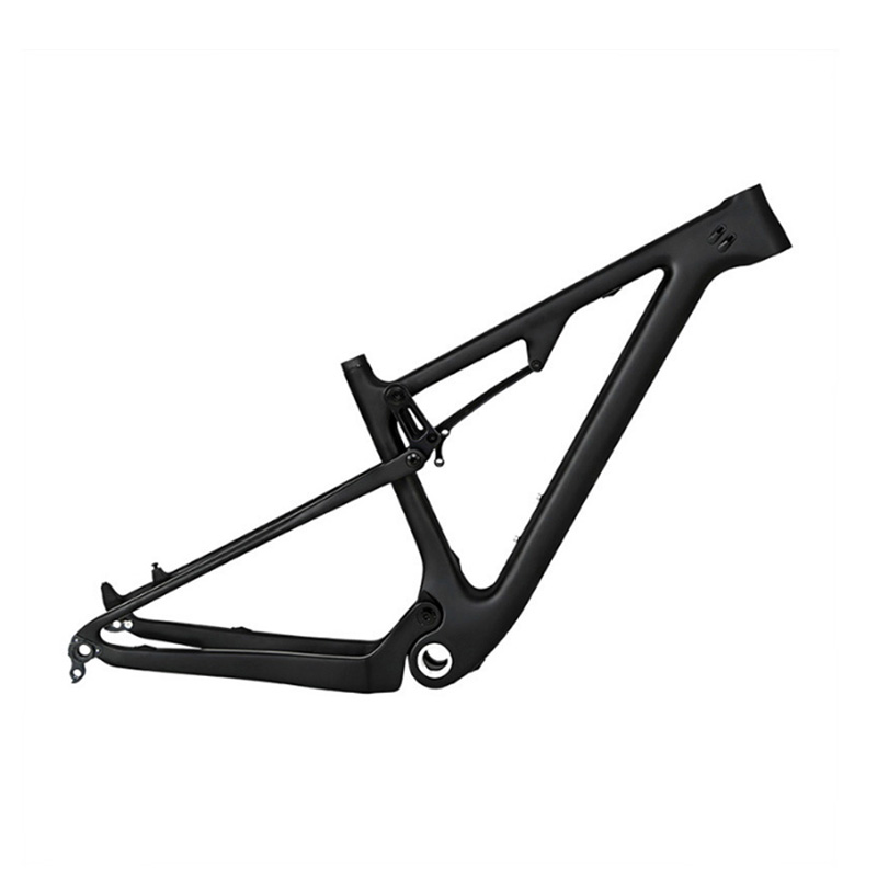 카본 자전거 소프트 테일 프레임, 풀 서스펜션, 29/ - Mountain Biking Uk 리뷰 및 가격
