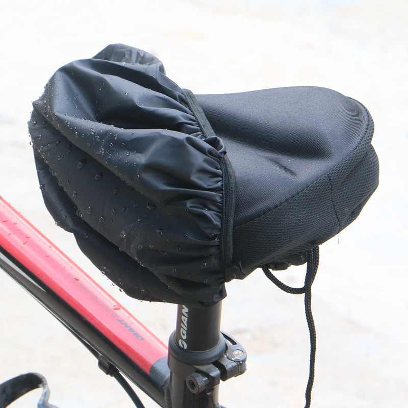 범용 방수 자전거 안장 커버 – 산악, 로드 및 고정  - Mountain Biking Gear 리뷰 및 가격