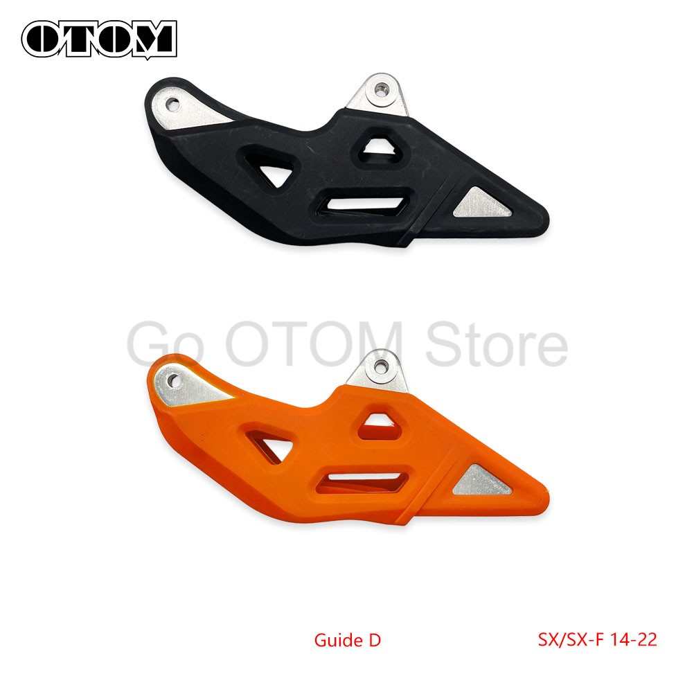 OTOM 1998-2026 오토바이 체인 가이드 체인  - Chain Guide Iscg 리뷰 및 가격