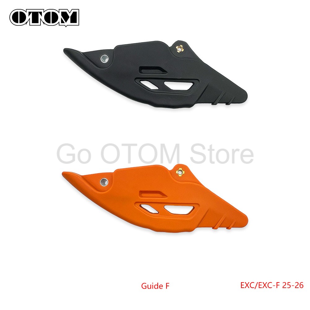 OTOM 1998-2026 오토바이 체인 가이드 체인  - Chain Guide Iscg 리뷰 및 가격