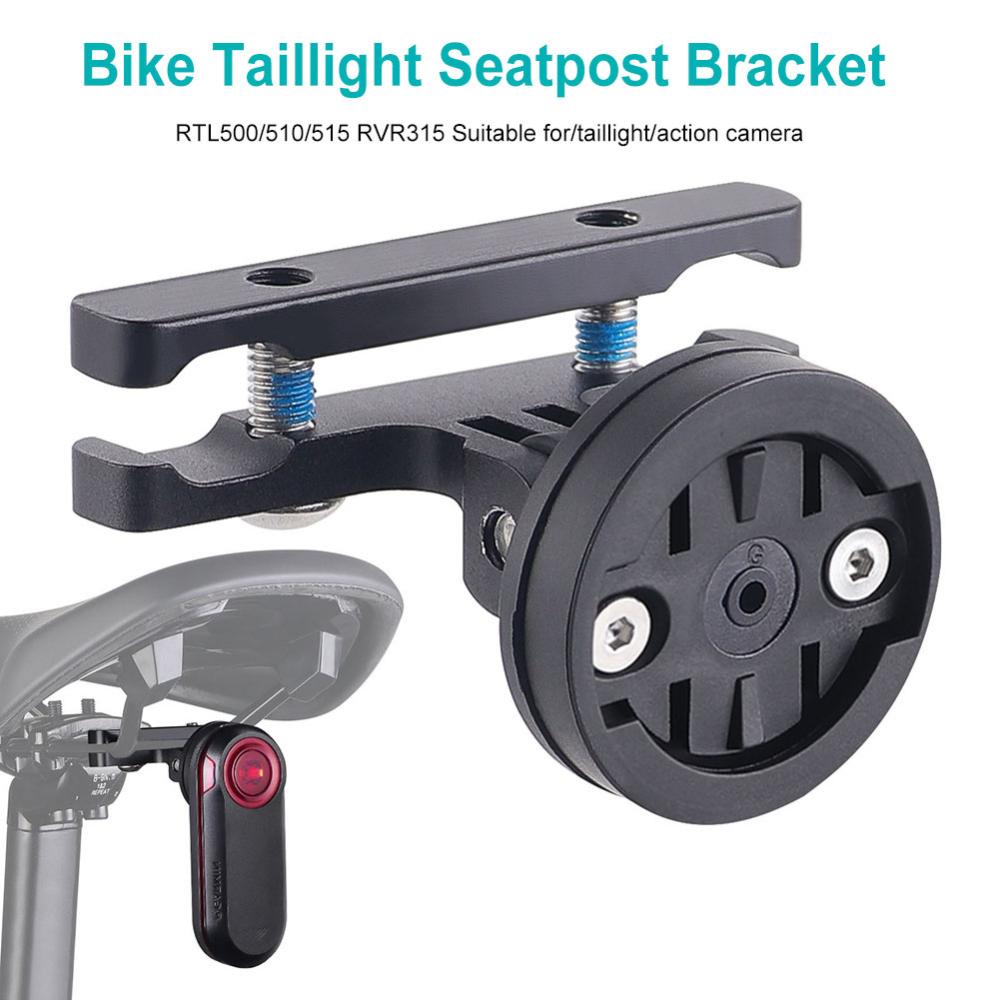 자전거 안장 램프 마운트 자전거 미등 시트포스트 브래킷 - Mountain Biking Accessories 리뷰 및 가격