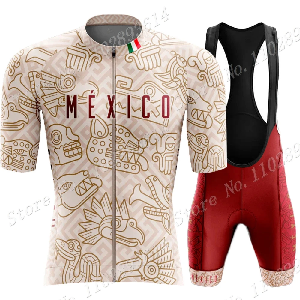 2023 멕시코 사이클링 저지 국가대표팀 세트, 멕시코 - Mountain Biking New Mexico 리뷰 및 가격