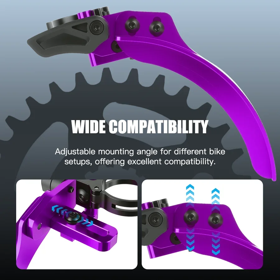볼라니 알루미늄 자전거 체인 스태빌라이저 34.9/31 - Chain Guide Iscg 리뷰 및 가격