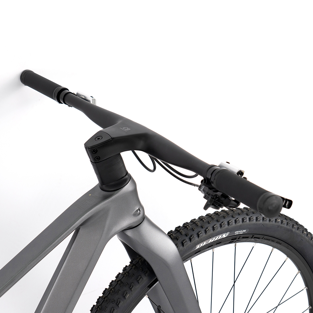프리미엄 카본 산악자전거, 12단 XTM8100 기어, - Mountain Biking Gear 리뷰 및 가격