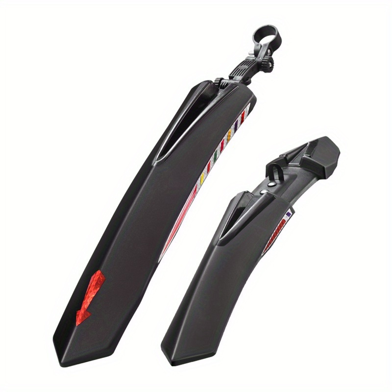 자전거 스플래시 펜더 세트 산악 도로 자전거 머드 가드 - Mountain Biking Accessories 리뷰 및 가격