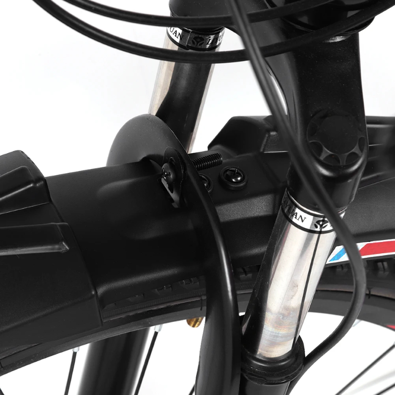 자전거 스플래시 펜더 세트 산악 도로 자전거 머드 가드 - Mountain Biking Accessories 리뷰 및 가격