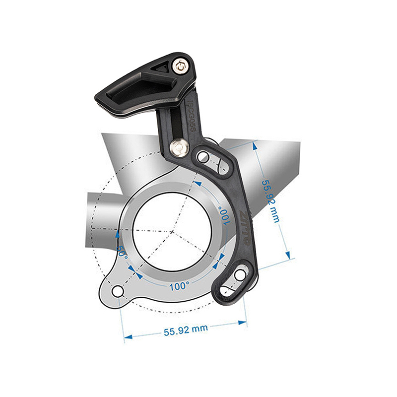 자전거 체인 가이드 1X 시스템 BB08S ISCG05 - Chain Guide Iscg 리뷰 및 가격