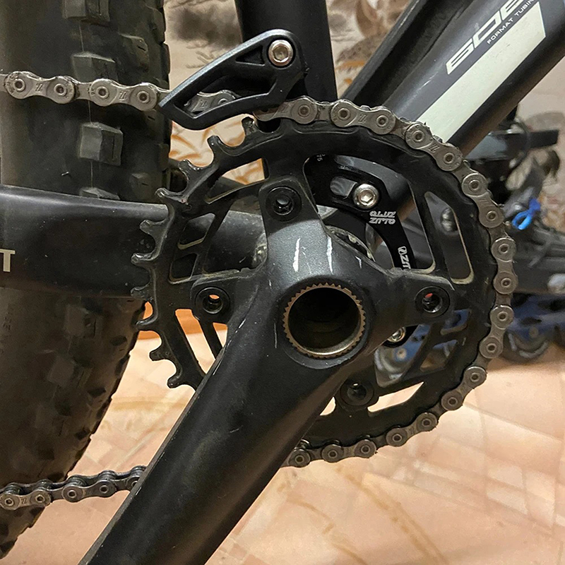 자전거 체인 가이드 1X 시스템 BB08S ISCG05 - Chain Guide Iscg 리뷰 및 가격