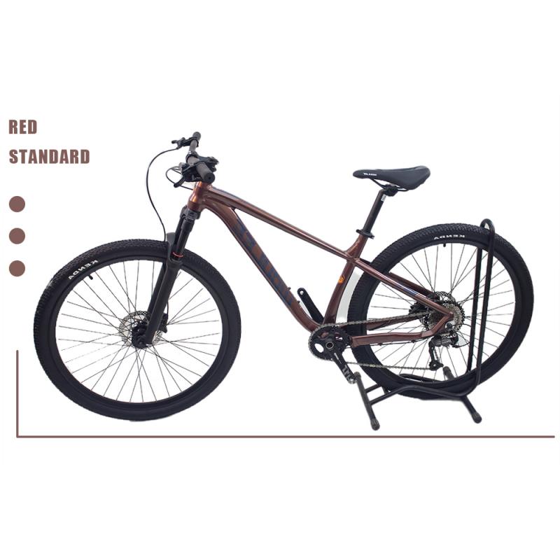 26인치 알루미늄 합금 디스크 브레이크 시스템과 21단 - Mountain Biking Gear 리뷰 및 가격